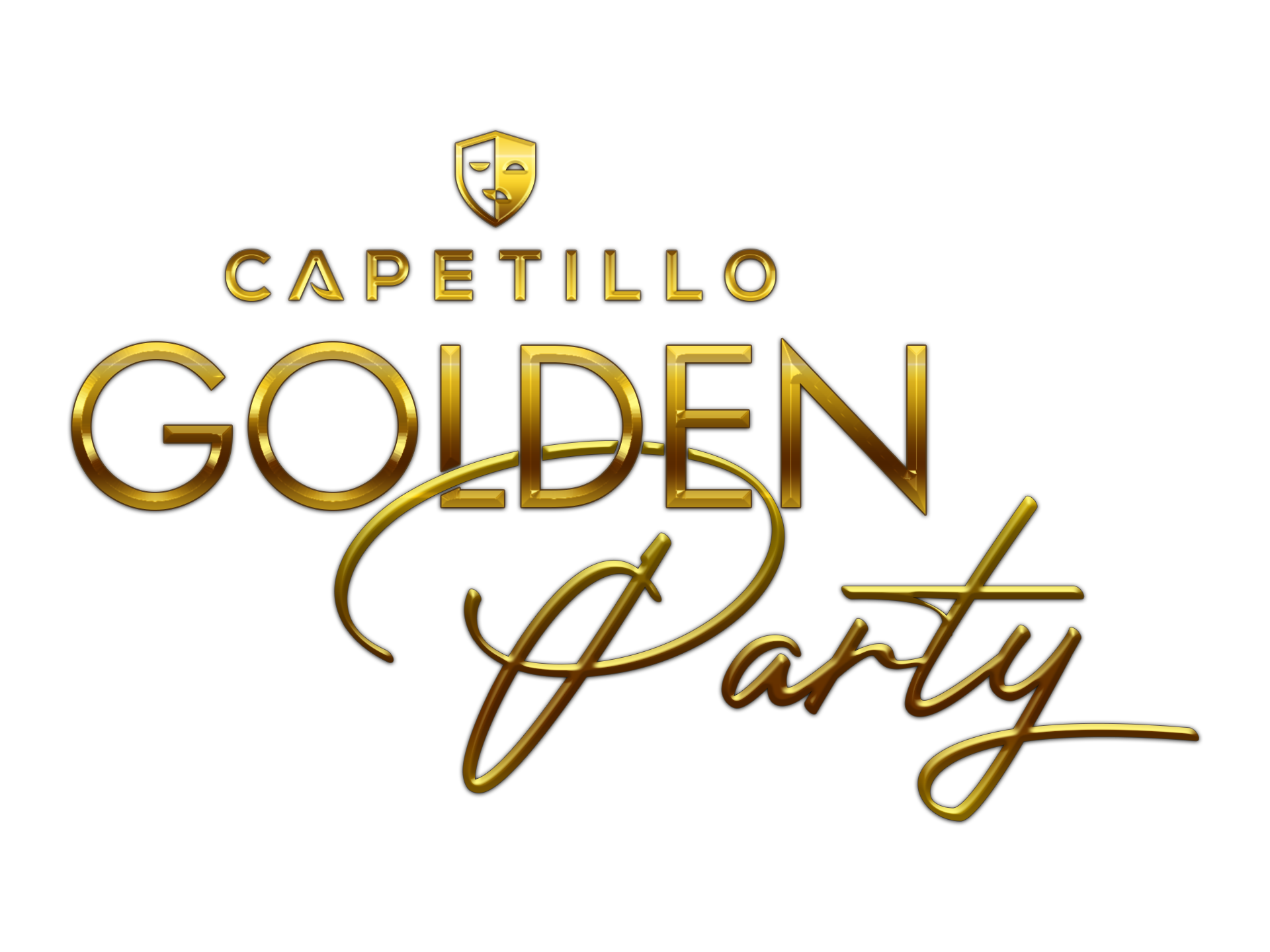 Golden Party